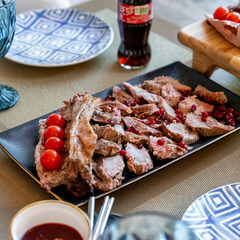 Загородный комплекс Восток-Запад, Краснодарский край