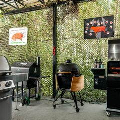 Загородный комплекс Восток-Запад, Краснодарский край