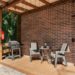 Загородный комплекс Восток-Запад, Краснодарский край