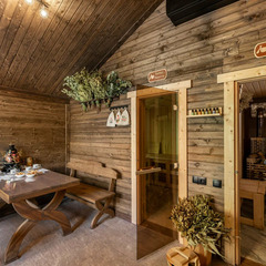 Загородный комплекс Восток-Запад, Краснодарский край