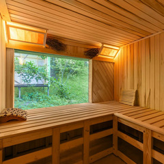 Загородный комплекс Восток-Запад, Краснодарский край