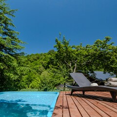 Загородный комплекс Восток-Запад, Краснодарский край