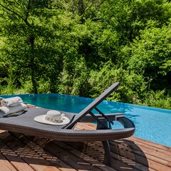 Загородный комплекс Восток-Запад, Краснодарский край