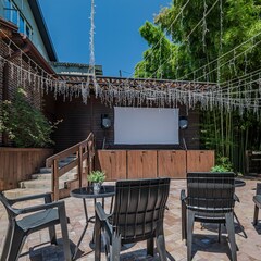 Загородный комплекс Восток-Запад, Краснодарский край