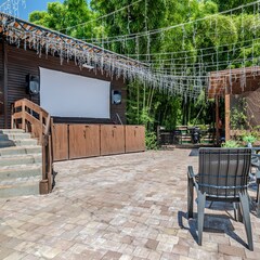 Загородный комплекс Восток-Запад, Краснодарский край