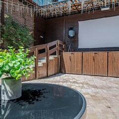 Загородный комплекс Восток-Запад, Краснодарский край