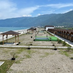 Эко-отель Лайфстайл, Гагрский район