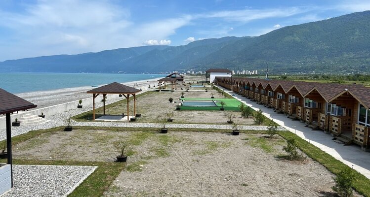 Территория