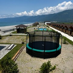 Эко-отель Лайфстайл, Гагрский район