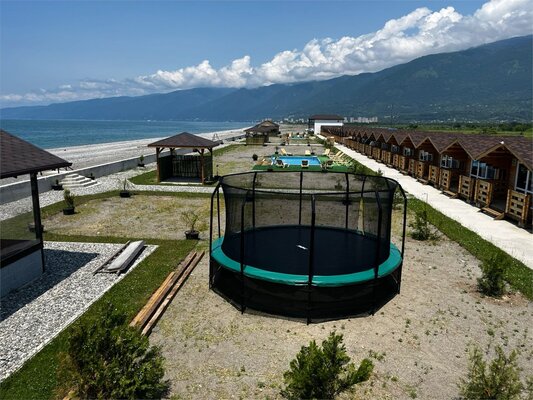 Территория