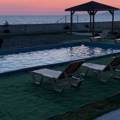 Эко-отель Лайфстайл, Гагрский район