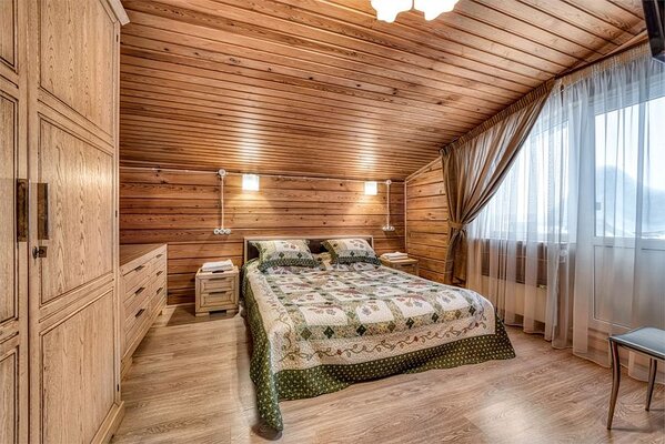 Медвежья гора — фото 1