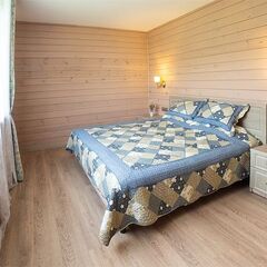 Парк-отель Медвежья гора, Ленинградская область