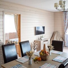 Парк-отель Медвежья гора, Ленинградская область