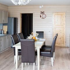 Парк-отель Медвежья гора, Ленинградская область