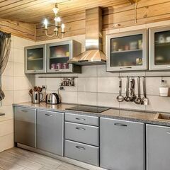 Парк-отель Медвежья гора, Ленинградская область