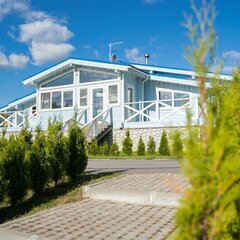 Парк-отель Медвежья гора, Ленинградская область