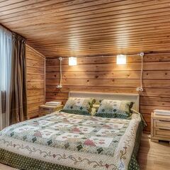 Парк-отель Медвежья гора, Ленинградская область