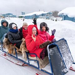 Парк-отель Медвежья гора, Ленинградская область