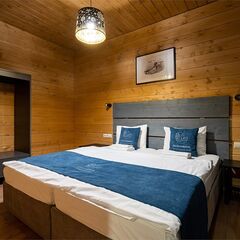 Загородный клуб Жемчужина, Приозерский район, Ленинградская область