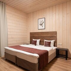 Загородный клуб Жемчужина, Приозерский район, Ленинградская область