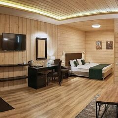 Загородный клуб Жемчужина, Приозерский район, Ленинградская область