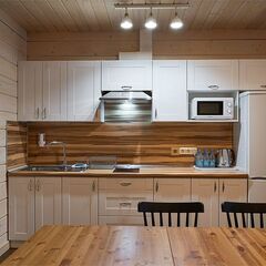 Загородный клуб Жемчужина, Приозерский район, Ленинградская область