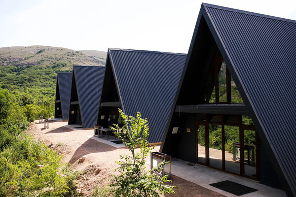 База отдыха Хижина Лесника — фото 2