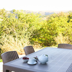 База отдыха База отдыха Хижина Лесника, Крым