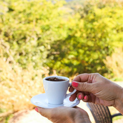 База отдыха База отдыха Хижина Лесника, Крым