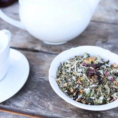 База отдыха База отдыха Хижина Лесника, Крым