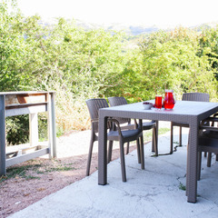 База отдыха База отдыха Хижина Лесника, Крым