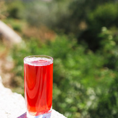 База отдыха База отдыха Хижина Лесника, Крым