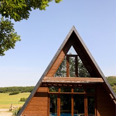 База отдыха Ночлег туриста, Крым