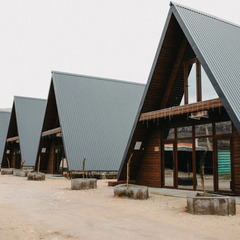 База отдыха Ночлег туриста, Крым