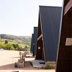 База отдыха Ночлег туриста, Крым