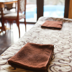 База отдыха Ночлег туриста, Крым