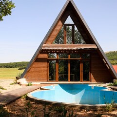 База отдыха Ночлег туриста, Крым