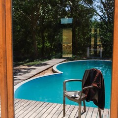 База отдыха Ночлег туриста, Крым