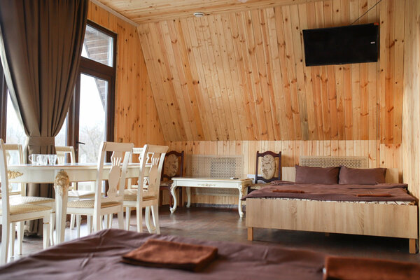 Ночлег туриста — фото 4