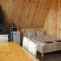 База отдыха Ночлег туриста, Крым