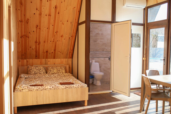 Ночлег туриста — фото 3