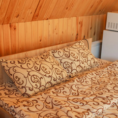 База отдыха Ночлег туриста, Крым