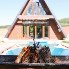 База отдыха Ночлег туриста, Крым