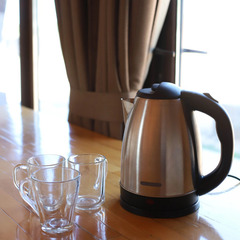 База отдыха Ночлег туриста, Крым