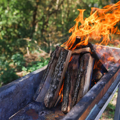 База отдыха Ночлег туриста, Крым