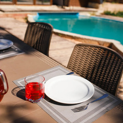 База отдыха Ночлег туриста, Крым