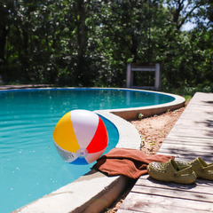 База отдыха Ночлег туриста, Крым