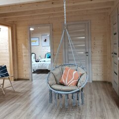 Загородный дом Шишаиха 235, Московская область