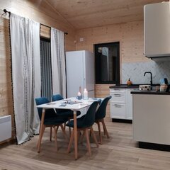 Загородный дом Шишаиха 235, Московская область